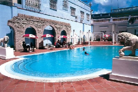 Holidays to the Hotel La Union Cienfuegos Cuba