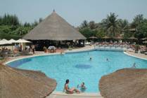 Holidays to the Gambia - The Kairiba