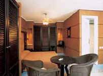 Holidays to the Gambia - Hotel Senegambia