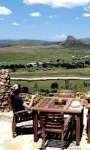 Holidays to the Isandlwana Lodge, Battlefields South Africa