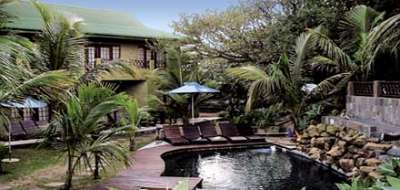 Holidays to the Palm Dune Beach Lodge, Durban South Africa