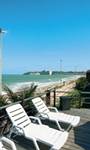 Holidays to the Hotel Praia Azul Mar, Natal Brazil