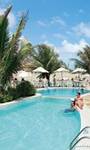 Holidays to the Hotel Rifoles Praia, Natal Brazil