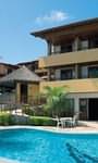 Holidays to the Hotel Visual Praia, Natal Brazil