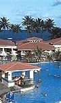 Holidays to the Breezes Costa Do Sauipe, Salvador Brazil