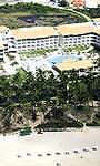 Holidays to the Renaissance Resort Costa Do Sauipe, Salvador Brazil