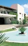 Holidays to the Hotel Parque Da Costeira, Natal Brazil