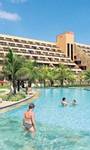 Holidays to the Pestana Natal Beach Resort, Natal Brazil