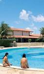 Holidays to the Hotel Porto Do Mar, Natal Brazil
