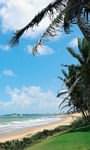 Holidays to the Sehrs Natal Grand Hotel, Natal Brazil