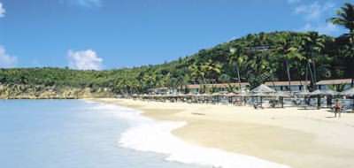 Halycon Cove By Rex, Antigua