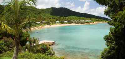 Twin centre holidays to the Caribbean