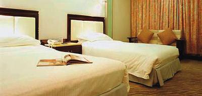 Holidays to the Bravo Hotel, Guilin China