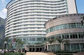 Holidays to the Harbour Plaza Kunming, China