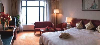 Holidays to the Sheraton Guilin, China