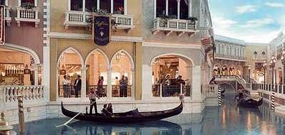 Holidays to The Ventian Macau