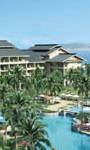Holidays to the Hilton Resort & Spa, Sanya China
