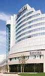 Holidays to the Sofitel, Xi'an China