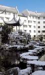 Holidays to the Bamboo Grove, Suzhou China