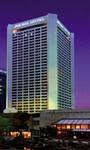 Holidays to the Jinling Hotel, Nanjing China