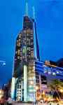 Holidays to Le Royal Meridein Shanghai China