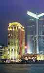 Holidays to the Pudong Shangri-La, Shanghai China