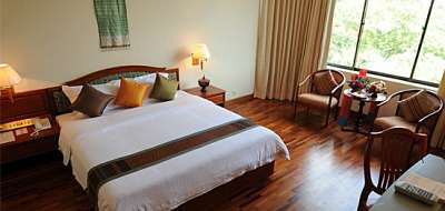Holidays to the Khemara Angkor Hotel, Siem Reap