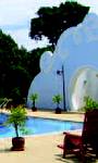 Holidays to the Independence Hotel Sihanoukville Cambodia