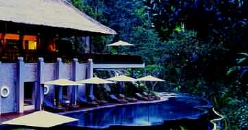 Holidays to the Maya Ubud, Bali