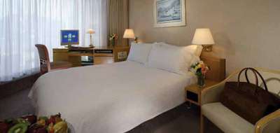 Holidays to the Kowloon Hotel Hong Kong