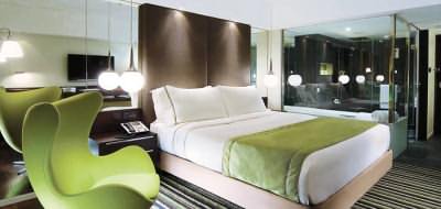 Hotels in Hong Kong - The Mira