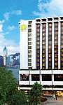 Holidays to Hong Kong - Regal Kowloon Hong Kong