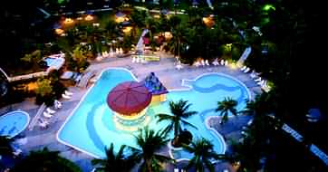 Bayview Beach Resort, Penang