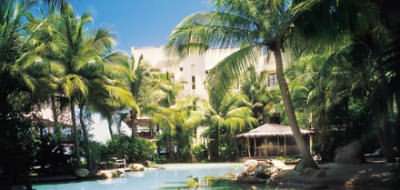 Holidays to the Tanjung Rhu Langkawi Malaysia