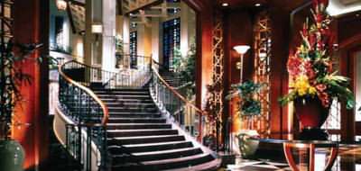 Holidays to the Hotel Imperial Kuala Lumpur