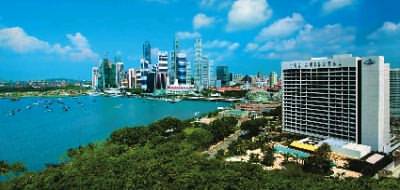 Holidays to the Mandarin Oriental Singapore
