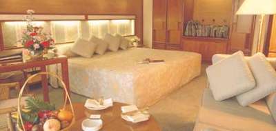 Holidays to the Pan Pacific Singapore