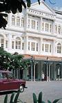 Holidays to Raffles Hotel Singapore