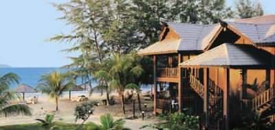 Holidays to the Mutiara Burau Bay Beach Resort Langkawi