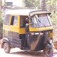 Transport in Goa