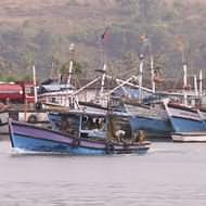 Holidays to Goa