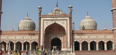 Multi centre holidays to India