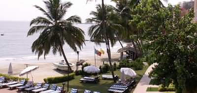 Holidays to the Cidade De Goa Beach Resort Goa