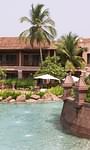 Holidays to the Park Hyatt Resort Goa