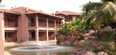 Holidays to the Park Hyatt Resort Goa