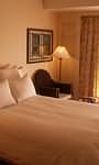 Holidays to the Goa Marriott Resort Goa