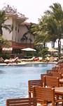 Holidays to the Goa Marriott Resort Goa