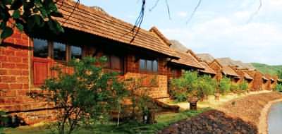 Holidays to the SwaSwara Gokarna
