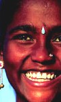 Touring Southern India