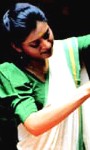 Touring India excursion